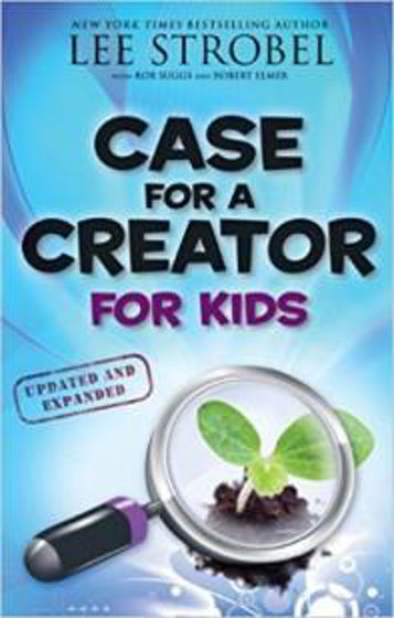 Picture of CASE FOR A CREATOR FOR KIDS PB