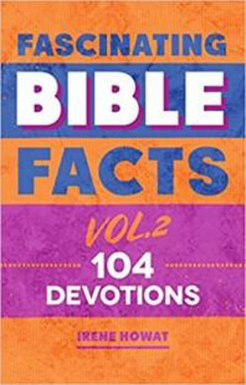 Picture of FASCINATING BIBLE FACTS 104 DEV VOL2 HB