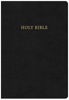 Picture of CSB- PULPIT BIBLE BLACK GENUINE LEATHER