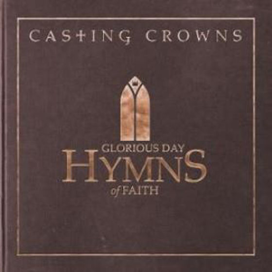 Picture of GLORIOUS DAY HYMNS OF FAITH CD