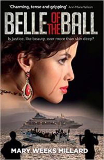 Picture of BELLE OF THE BALL PB