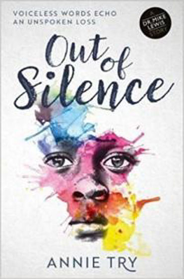 Picture of Dr MIKE LEWIS- OUT OF THE SILENCE PB