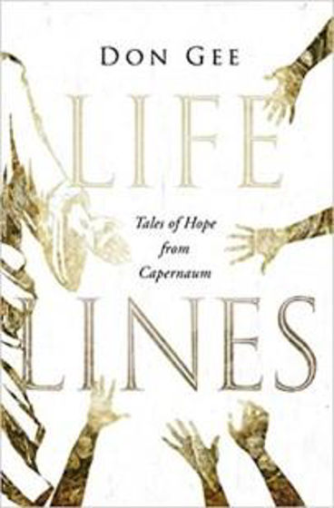 Picture of LIFE LINES PB