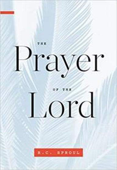 Picture of PRAYER OF THE LORD PB
