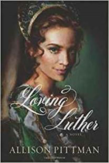 Picture of LOVING LUTHER PB