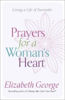 Picture of PRAYERS FOR A WOMANS HEART PB