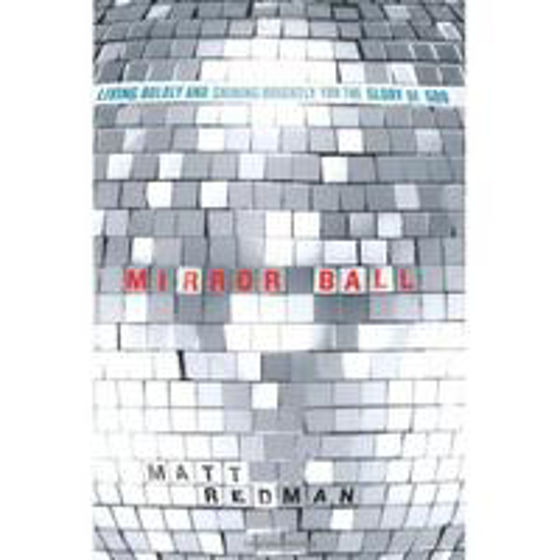 Picture of MIRROR BALL PB