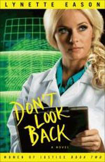 Picture of WOMEN OF JUSTICE- DONT LOOK BACK PB