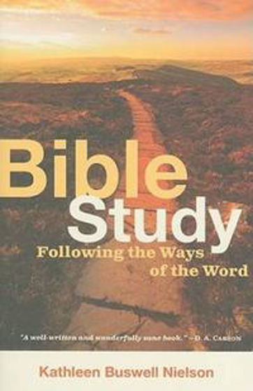 Picture of BIBLE STUDY PB
