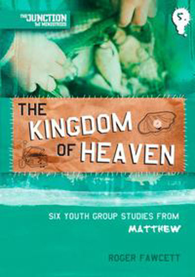 Picture of JUNCTION 5- KINGDOM OF HEAVEN PB