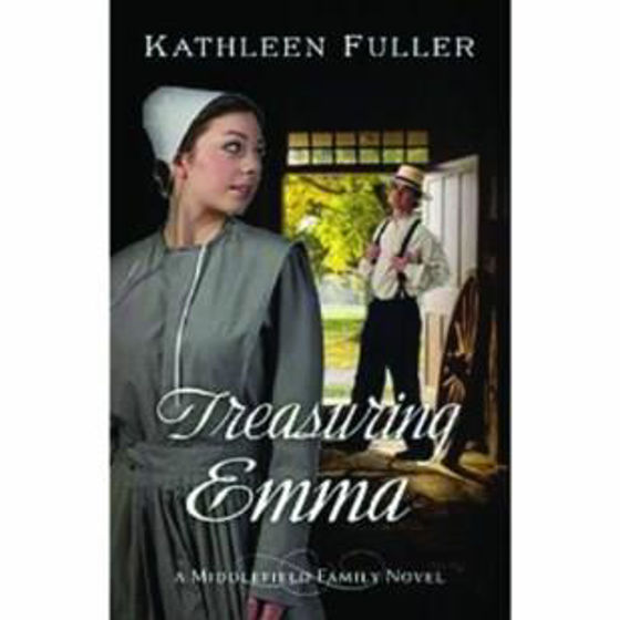 Picture of MIDDLEFIELD FAMILY- TREASURING EMMA PB