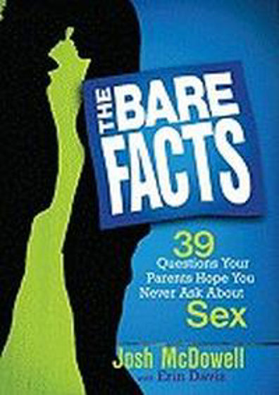 Picture of BARE FACTS THE PB