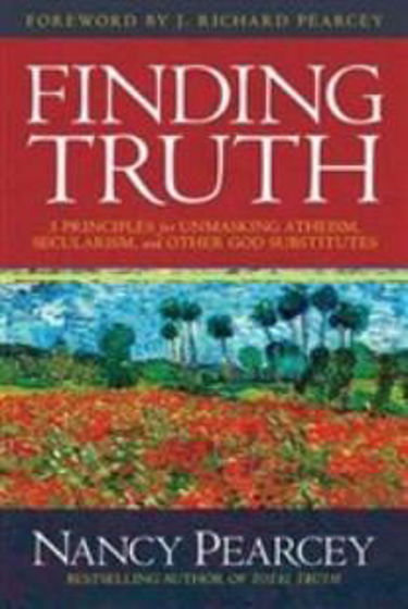 Picture of FINDING TRUTH HB