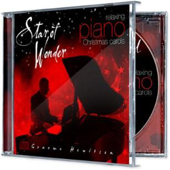Picture of STAR OF WONDER CD