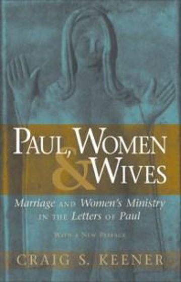 Picture of PAUL WOMEN & WIVES PB