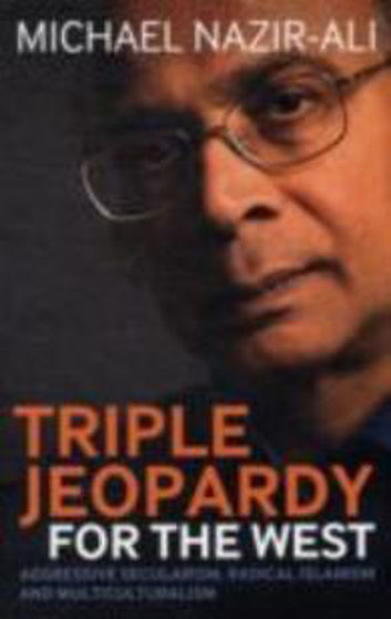 Picture of TRIPLE JEOPARDY FOR THE WEST PB