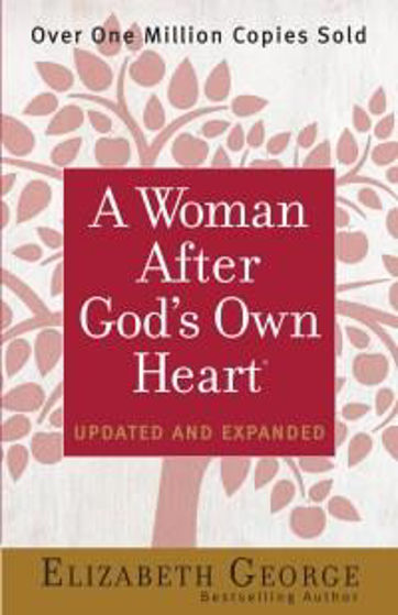 Picture of WOMAN AFTER GODS OWN HEART PB