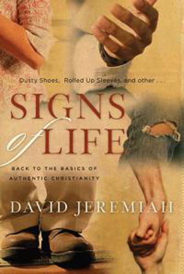 Picture of SIGNS OF LIFE PB