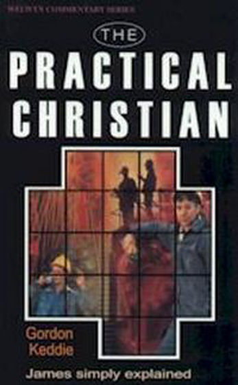 Picture of WELWYN- JAMES- PRACTICAL CHRISTIAN PB