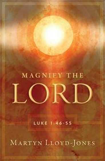 Picture of MAGNIFY THE LORD PB