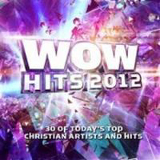 Picture of WOW HITS 2012 DELUXE CD