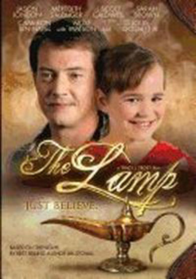 Picture of LAMP THE DVD