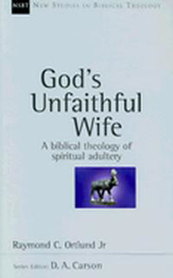 Picture of GODS UNFAITHFUL WIFE PB