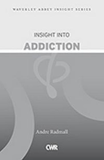 Picture of INSIGHT INTO ADDICTION PB