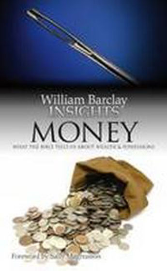 Picture of INSIGHTS- MONEY PB