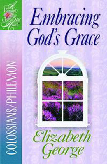 Picture of EMBRACING GODS GRACE PB