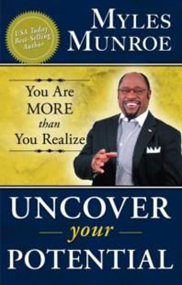 Picture of UNCOVER YOUR POTENTIAL PB