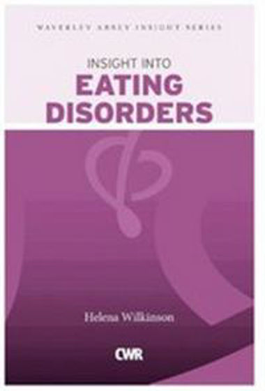 Picture of INSIGHT INTO EATING DISORDERS PB