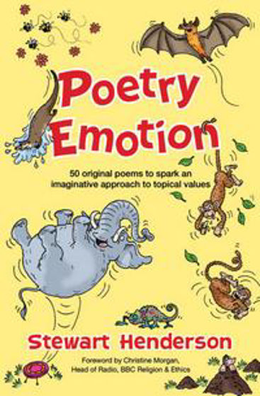 Picture of POETRY EMOTION PB