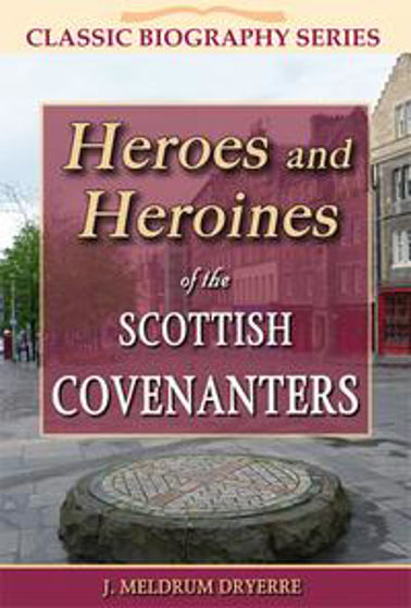 Picture of HEROES AND HEROINES OF THE SCOTTISH..PB