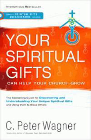 Picture of YOUR SPIRITUAL GIFTS CAN HELP YOUR....PB