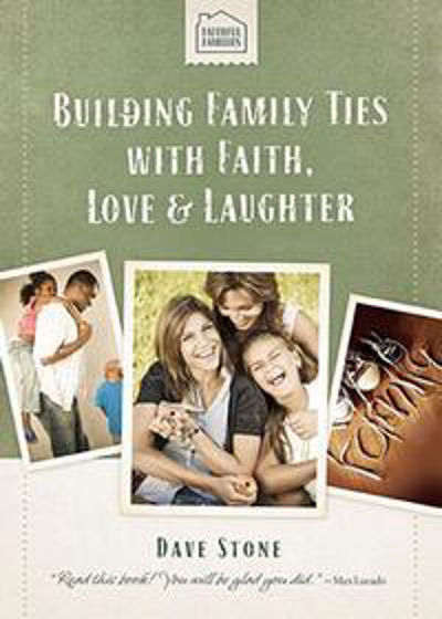 Picture of BUILDING FAMILY TIES WITH FAITH... HB