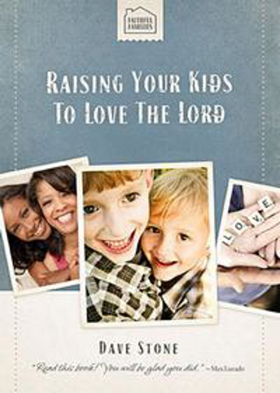 Picture of FAITHFUL FAMILIES- RAISING YOUR KIDS..HB