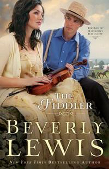 Picture of HOME TO HICKORY HOLLOW 1- THE FIDDLER PB