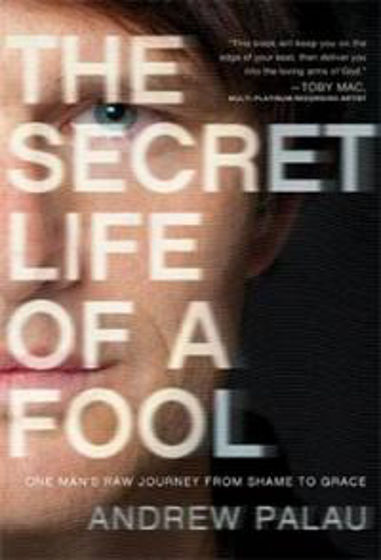 Picture of SECRET LIFE OF A FOOL PB