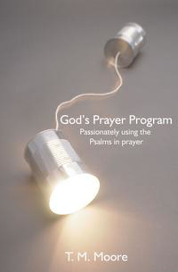 Picture of GODS PRAYER PROGRAM PB