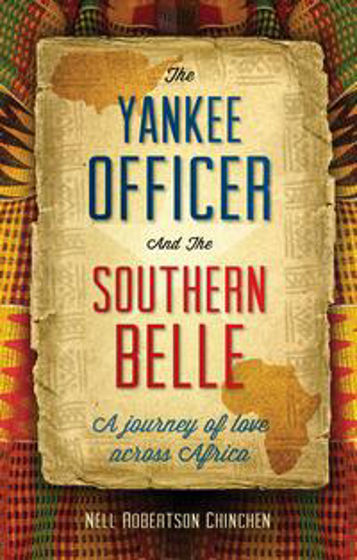 Picture of YANKEE OFFICER AND THE SOUTHERN BELLE PB