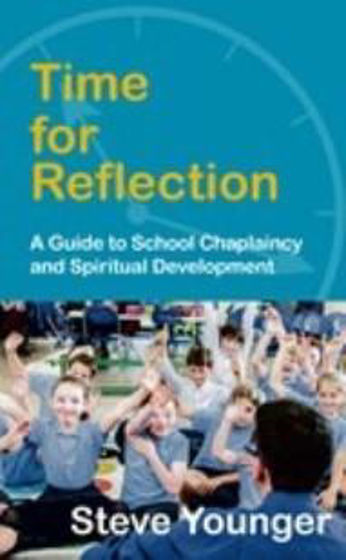 Picture of TIME FOR REFLECTION: RESOURCE HANDBOOK