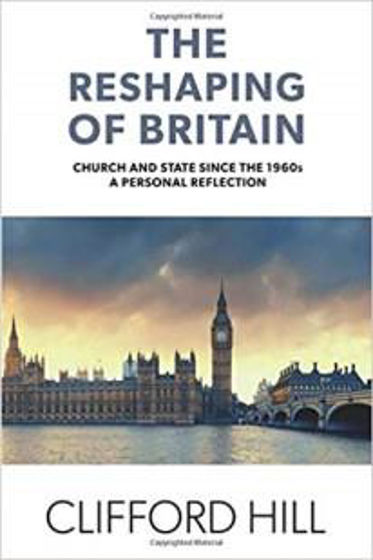 Picture of RESHAPING OF BRITAIN PB