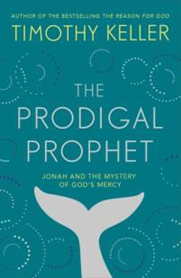 Picture of THE PRODIGAL PROPHET HB