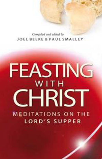 Picture of FEASTING WITH CHRIST PB