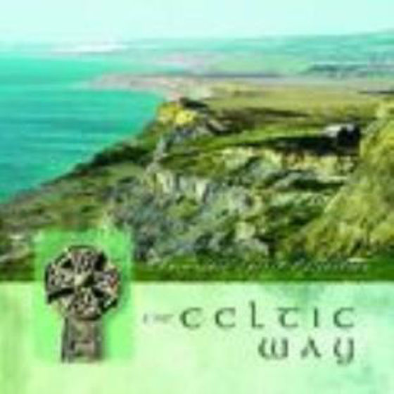 Picture of CELTIC SPIRIT COLLECTION- CELTIC WAY CD