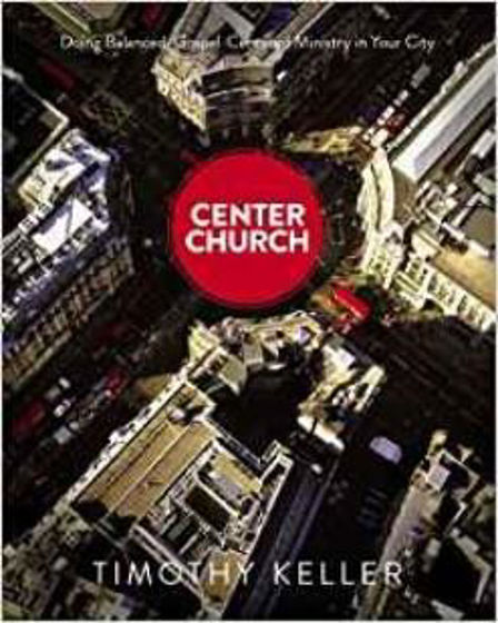 Picture of CENTER CHURCH HB