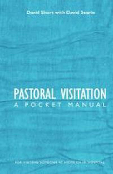Picture of PASTORAL VISITATION HB