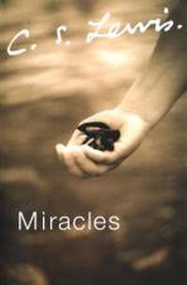 Picture of MIRACLES PB