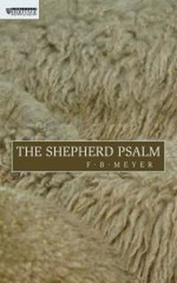 Picture of SHEPHERD PSALM PB